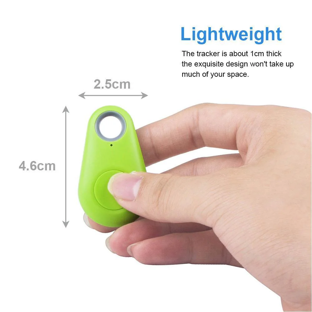 Pets GPS Tracker & Activity Monitor For Dogs and Cats - Image 3