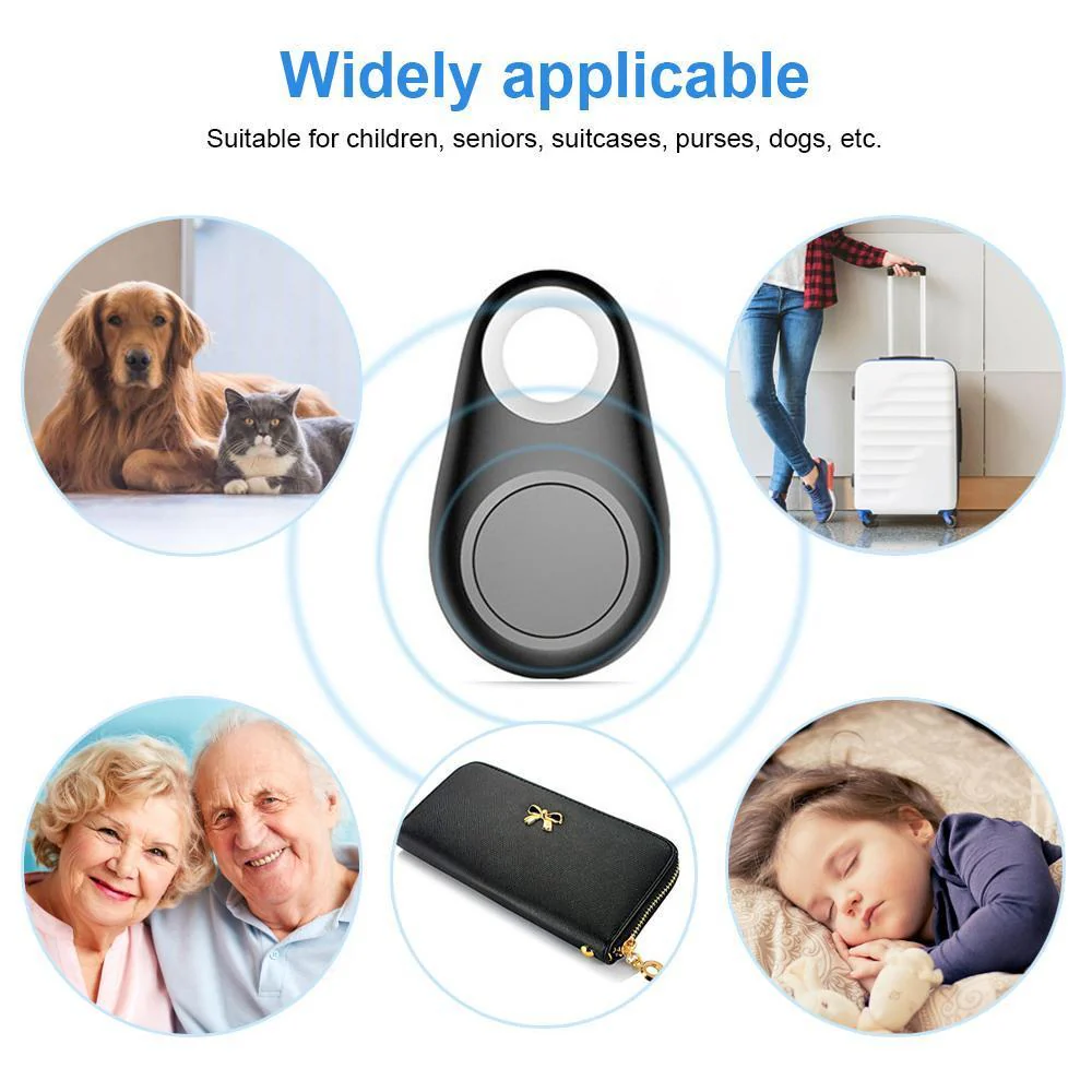 Pets GPS Tracker & Activity Monitor For Dogs and Cats - Image 6