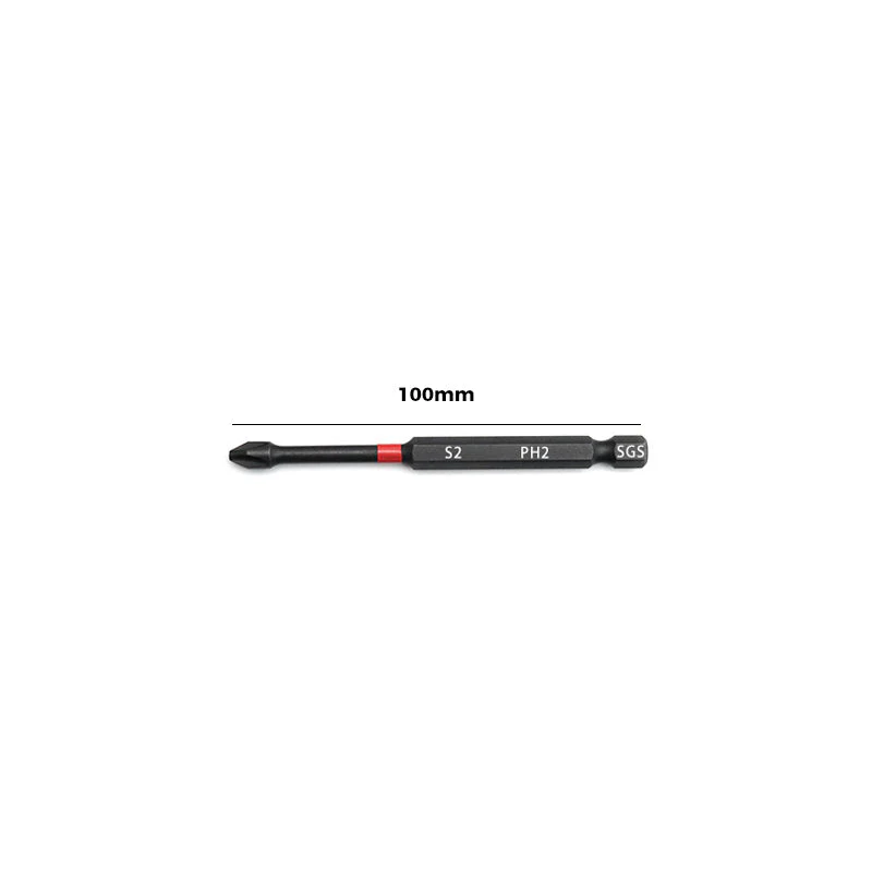 PH2 Magnetic Screwdriver Bit Set - Image 10