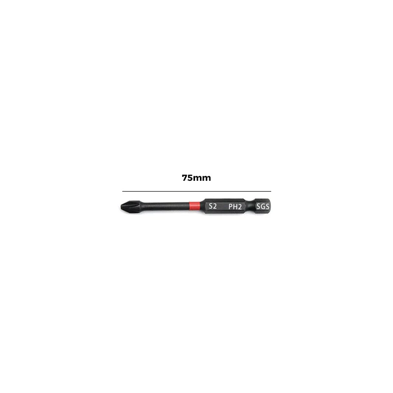PH2 Magnetic Screwdriver Bit Set - Image 14