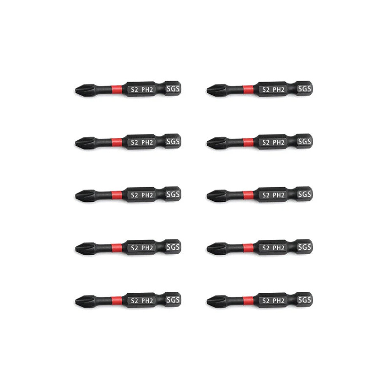 PH2 Magnetic Screwdriver Bit Set - Image 16