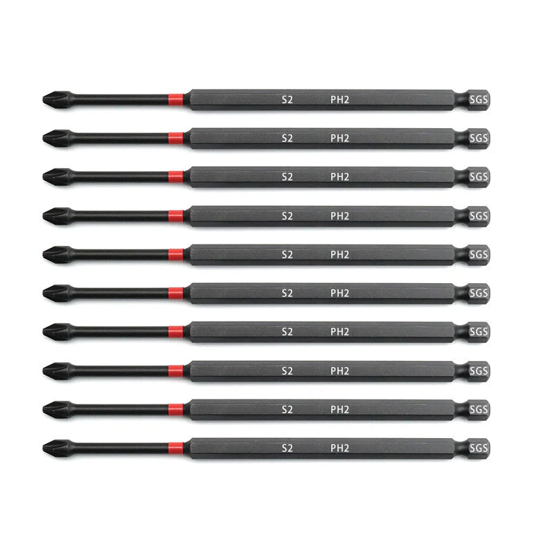 PH2 Magnetic Screwdriver Bit Set - Image 17