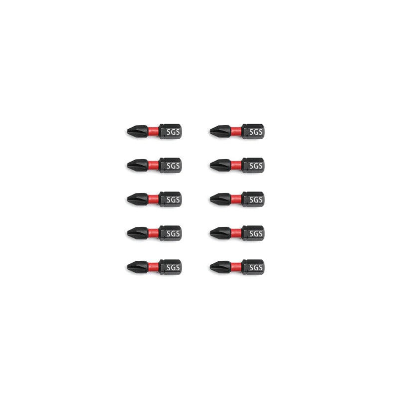 PH2 Magnetic Screwdriver Bit Set - Image 18