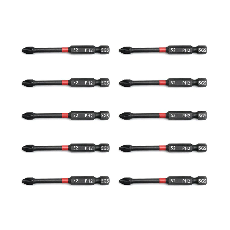 PH2 Magnetic Screwdriver Bit Set - Image 20