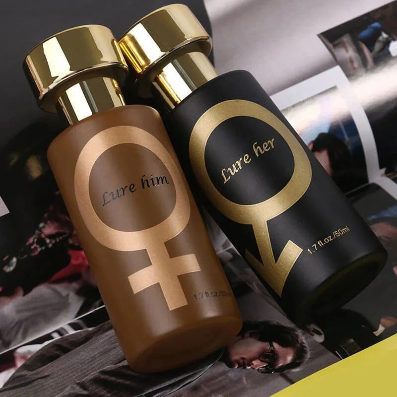 Pheromones Perfume For Him & Her - Image 10
