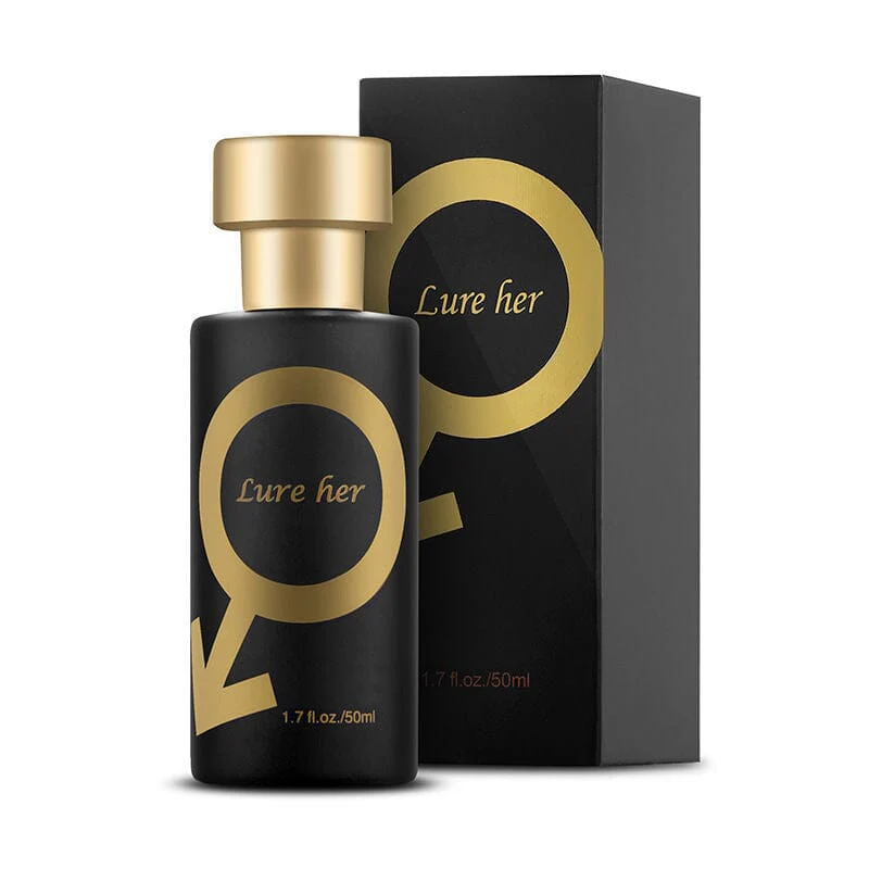 Pheromones Perfume For Him & Her - Image 11