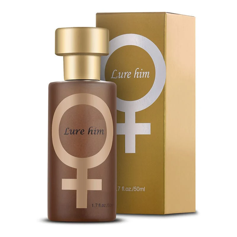 Pheromones Perfume For Him & Her - Image 12