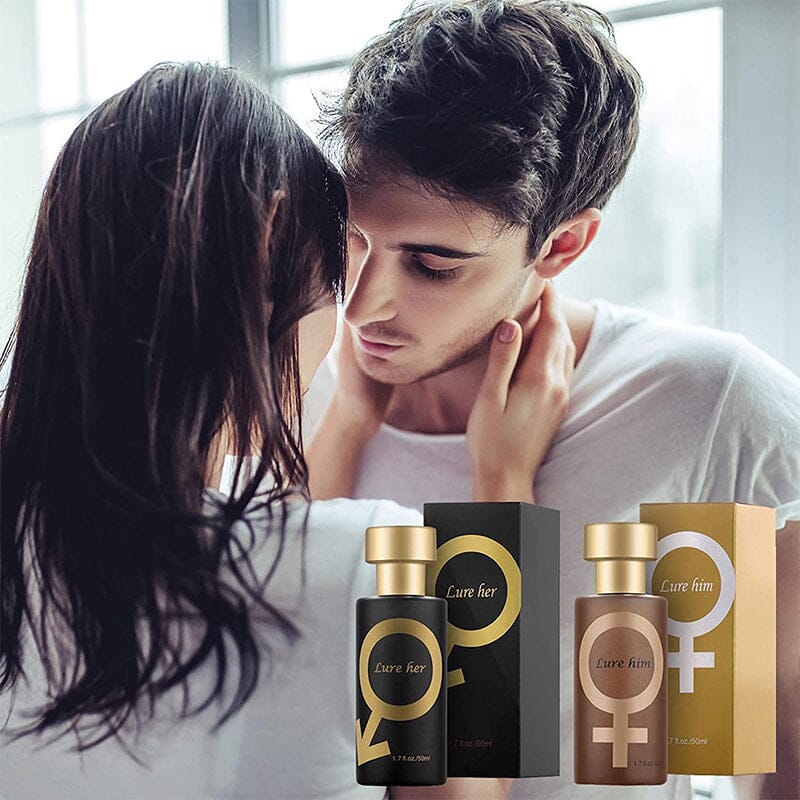 Pheromones Perfume For Him & Her - Image 3