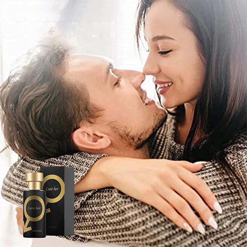 Pheromones Perfume For Him & Her - Image 5