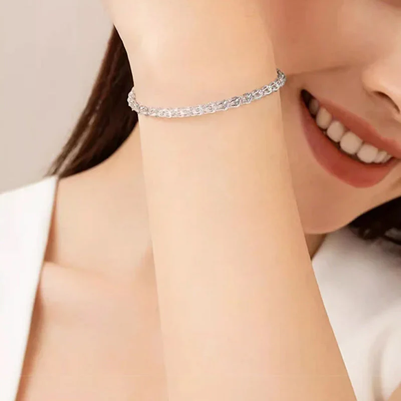 Phoenix Tail Plume Bracelet - Image 15
