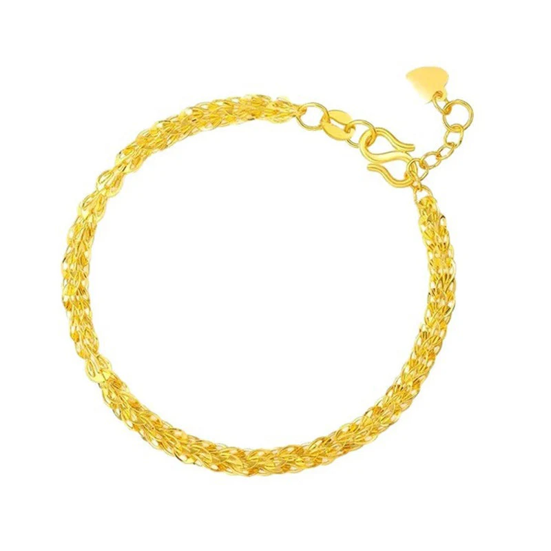 Phoenix Tail Plume Bracelet - Image 20