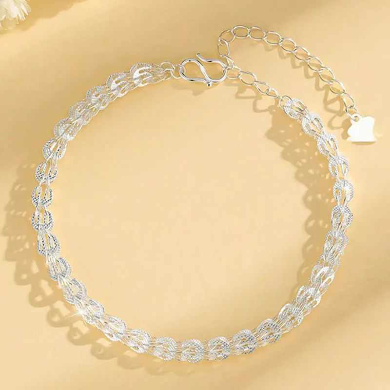 Phoenix Tail Plume Bracelet - Image 9