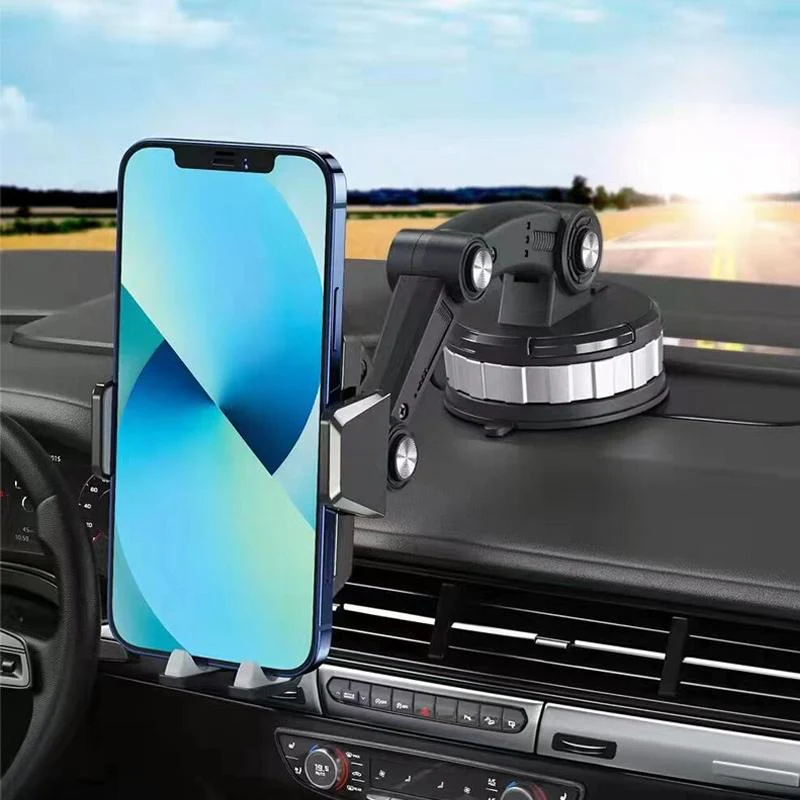 Phone Mount for Car Center Console Stack Super Adsorption Phone Holder - Image 3
