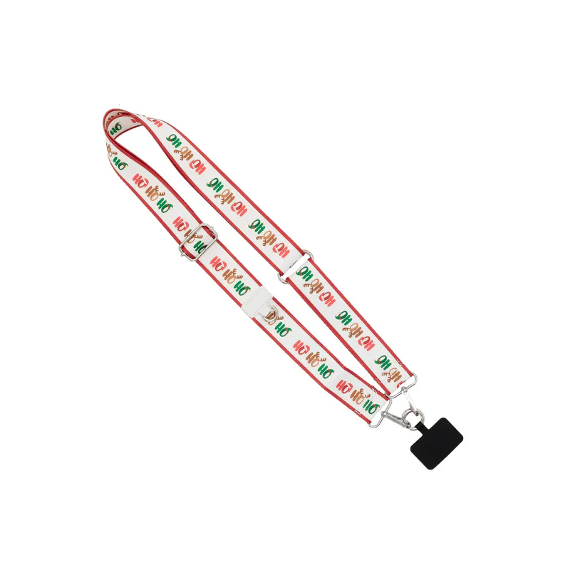 Phone Strap with Zippered Pouch - Image 35