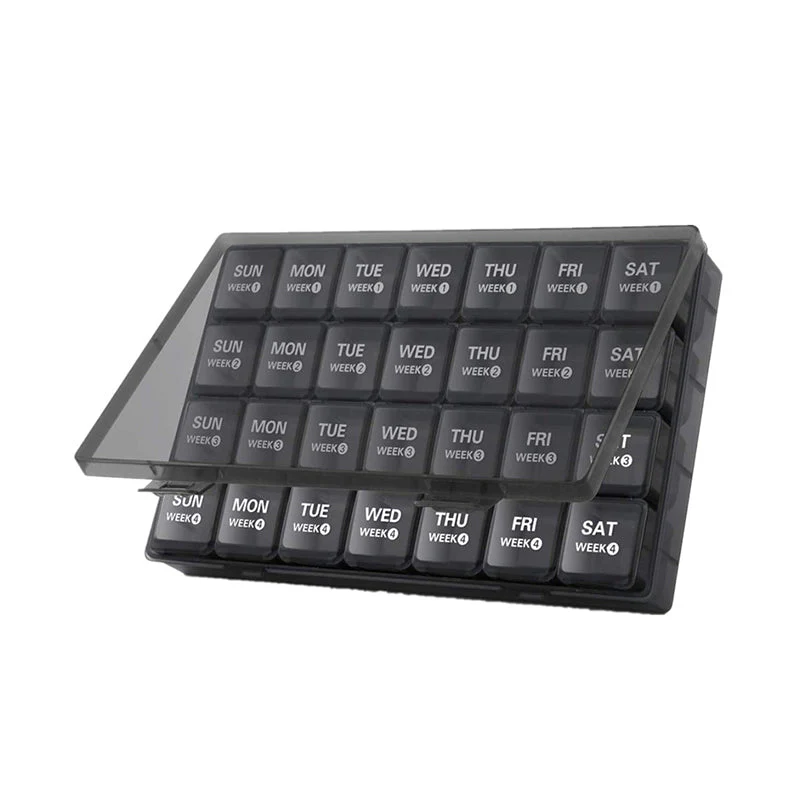 Pill Organizer (28 compartments) - Image 16