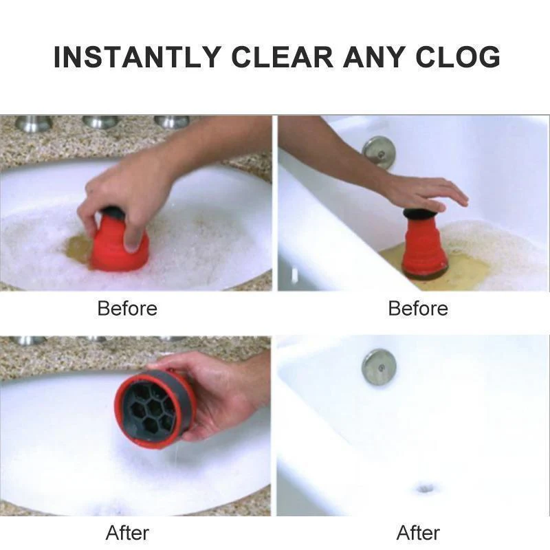 Pipe Cleaner for Various Drains - Image 3