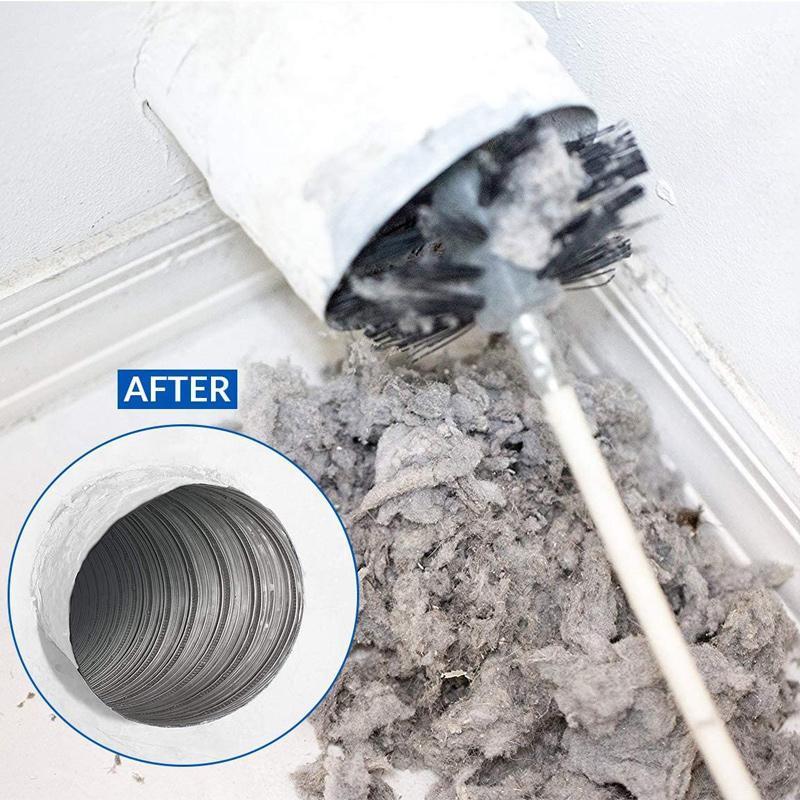 Pipe Inner Cleaning Brush - Image 4