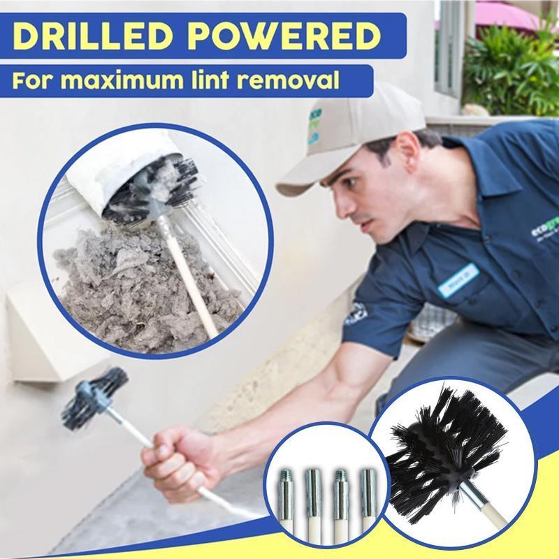 Pipe Inner Cleaning Brush - Image 5