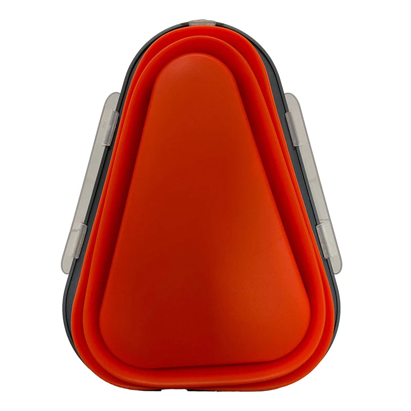 Pizza Folding Storage Box - Image 13