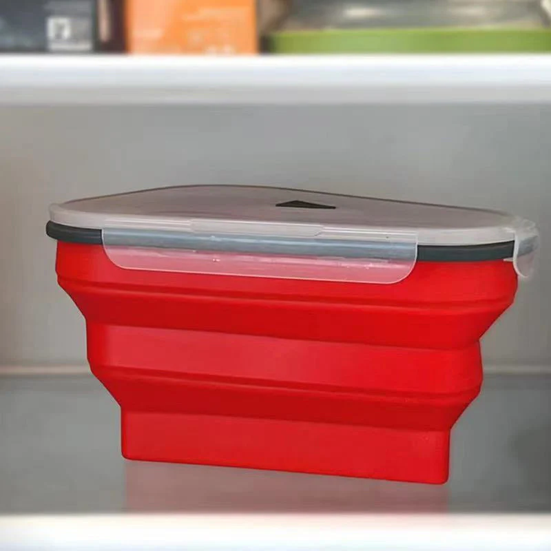 Pizza Folding Storage Box - Image 3