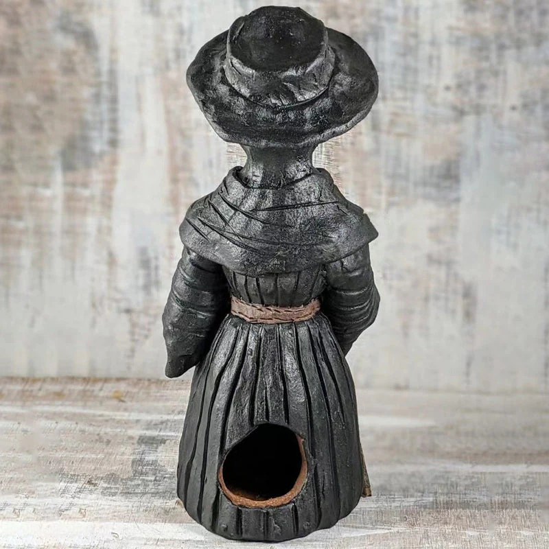 Plague Dr Incense Burner - Image 6