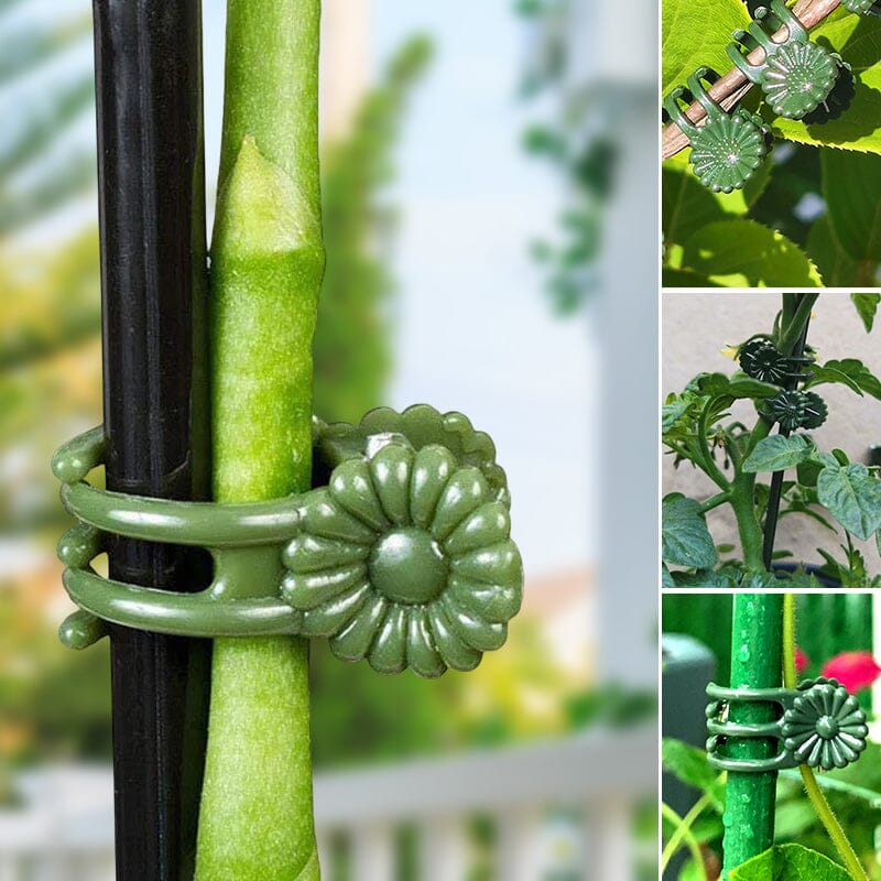 Plant Clips - Image 14