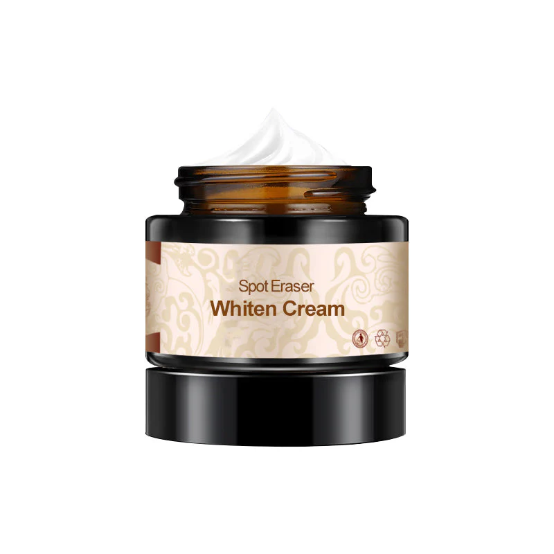 Plant lightening melanin freckle cream - Image 11
