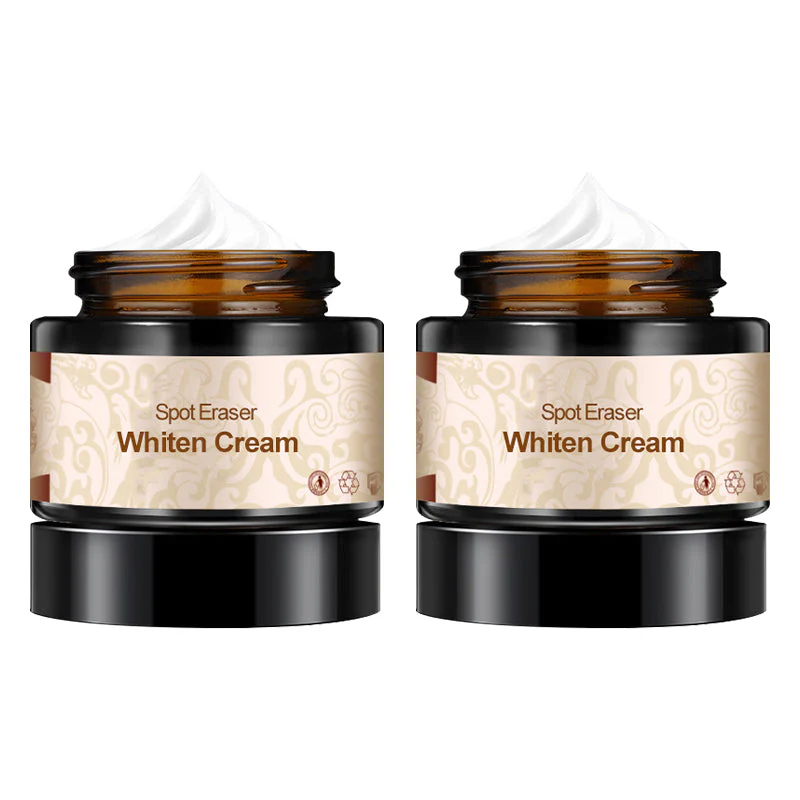 Plant lightening melanin freckle cream - Image 13