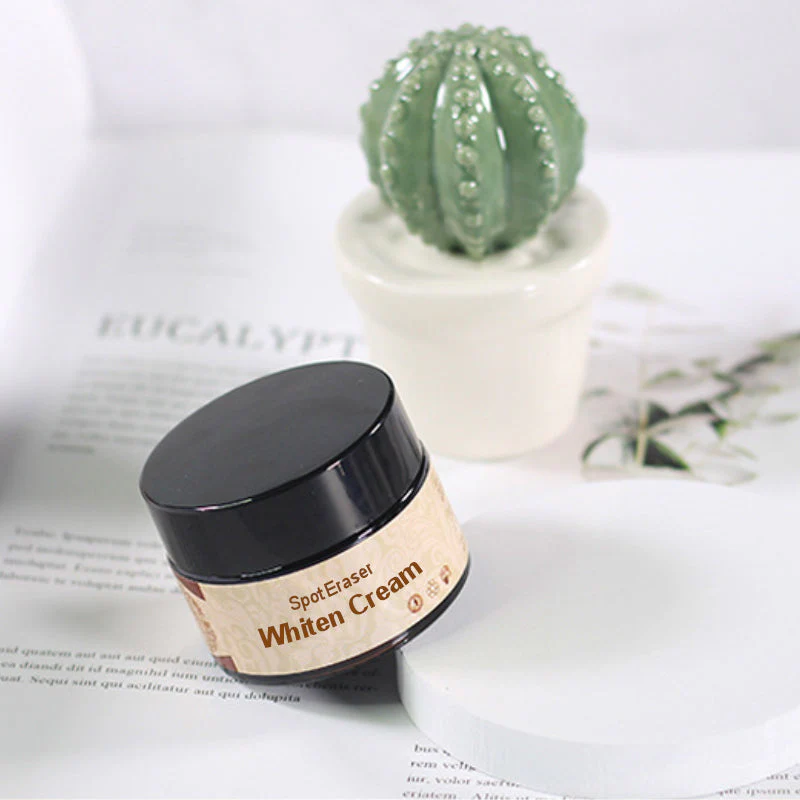 Plant lightening melanin freckle cream - Image 3
