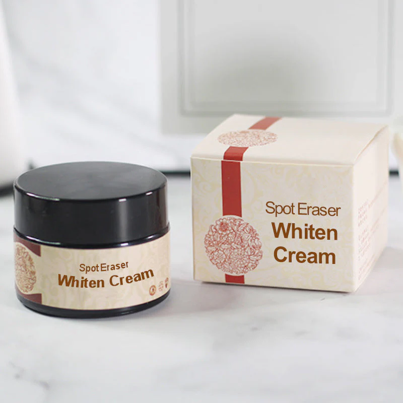 Plant lightening melanin freckle cream - Image 4