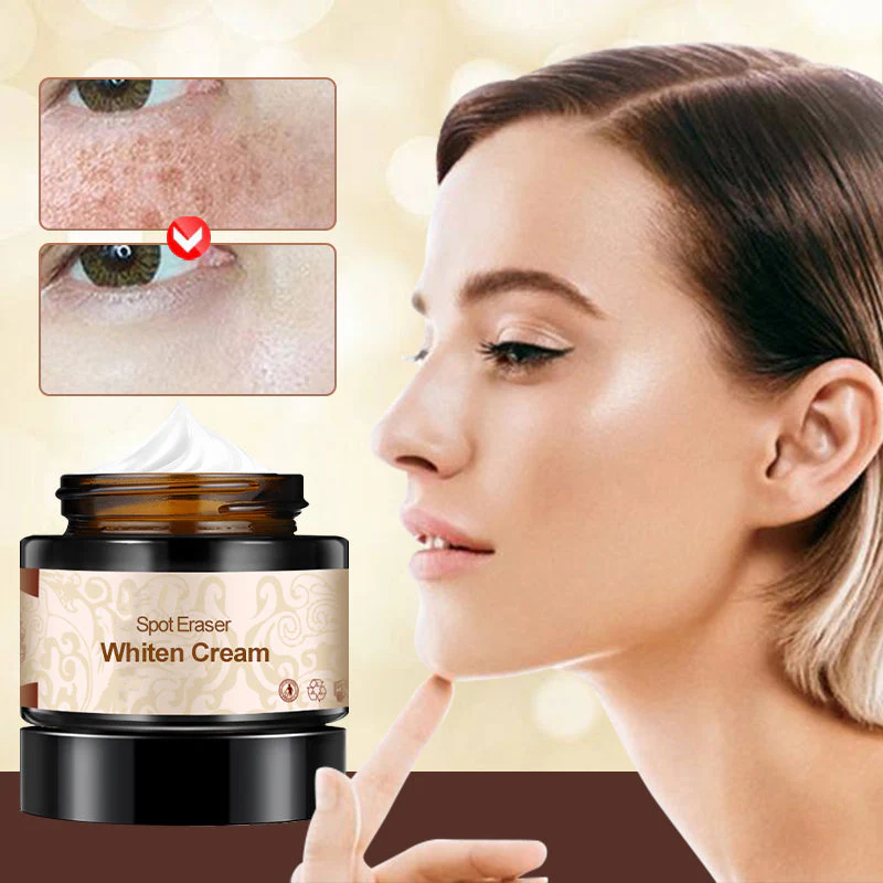 Plant lightening melanin freckle cream - Image 9