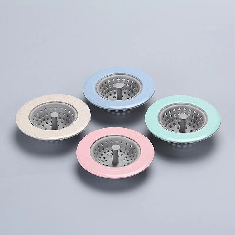Plastic Sink Residue Filter - Image 12