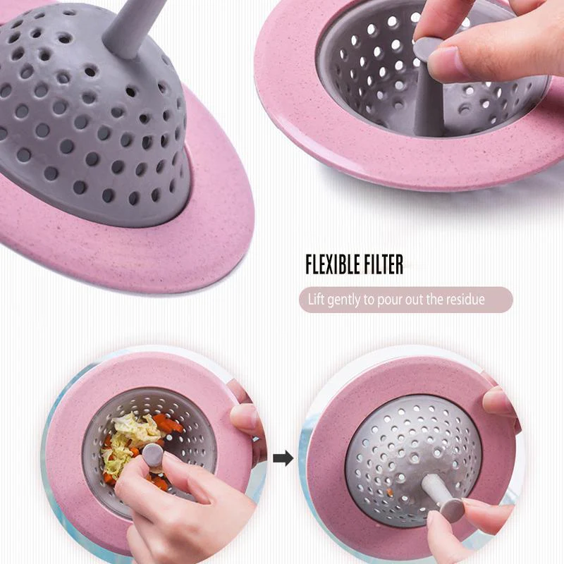 Plastic Sink Residue Filter - Image 5