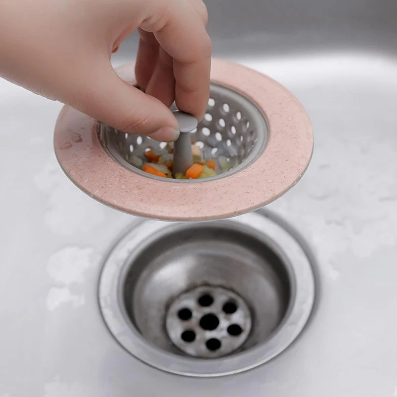 Plastic Sink Residue Filter - Image 7