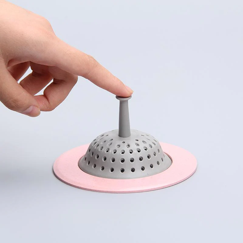 Plastic Sink Residue Filter - Image 8
