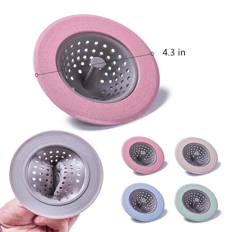 Plastic Sink Residue Filter - Image 9