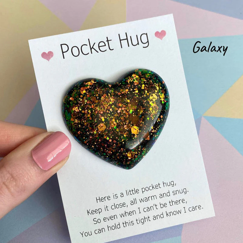 Pocket Hug Heart - Image 9