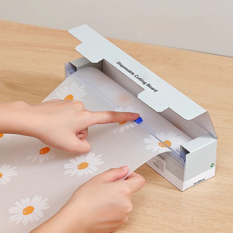 POE Disposable Cutting Mat - Image 12