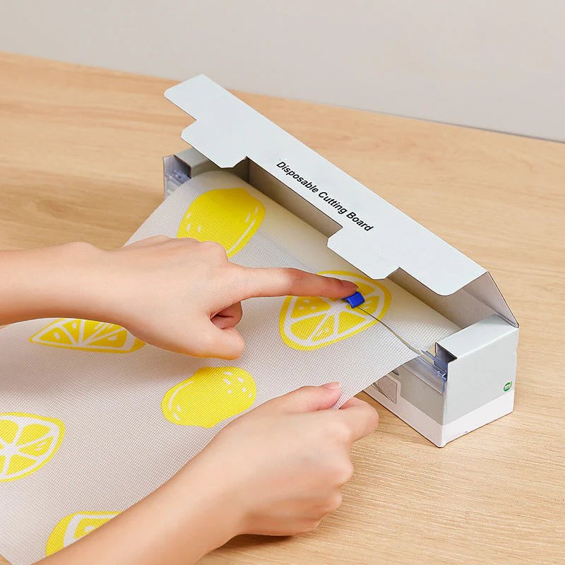 POE Disposable Cutting Mat - Image 13