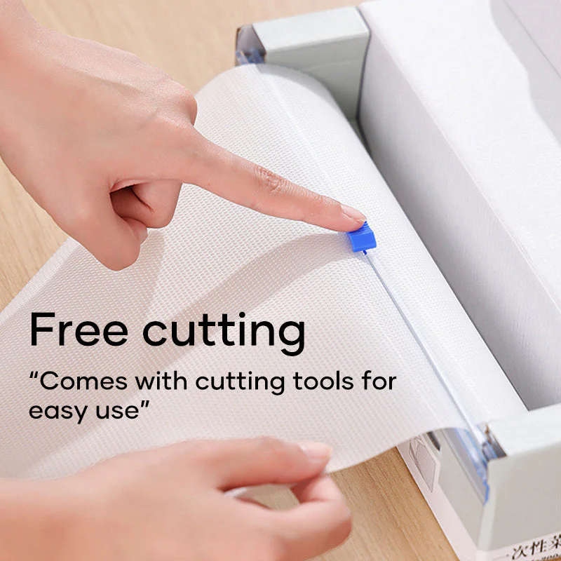 POE Disposable Cutting Mat - Image 14