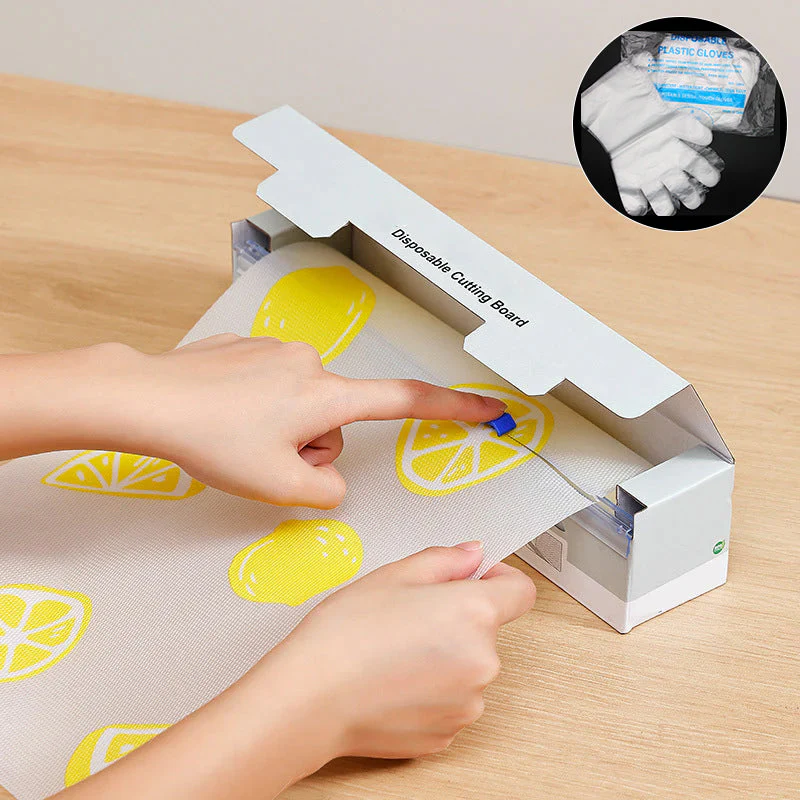 POE Disposable Cutting Mat - Image 16