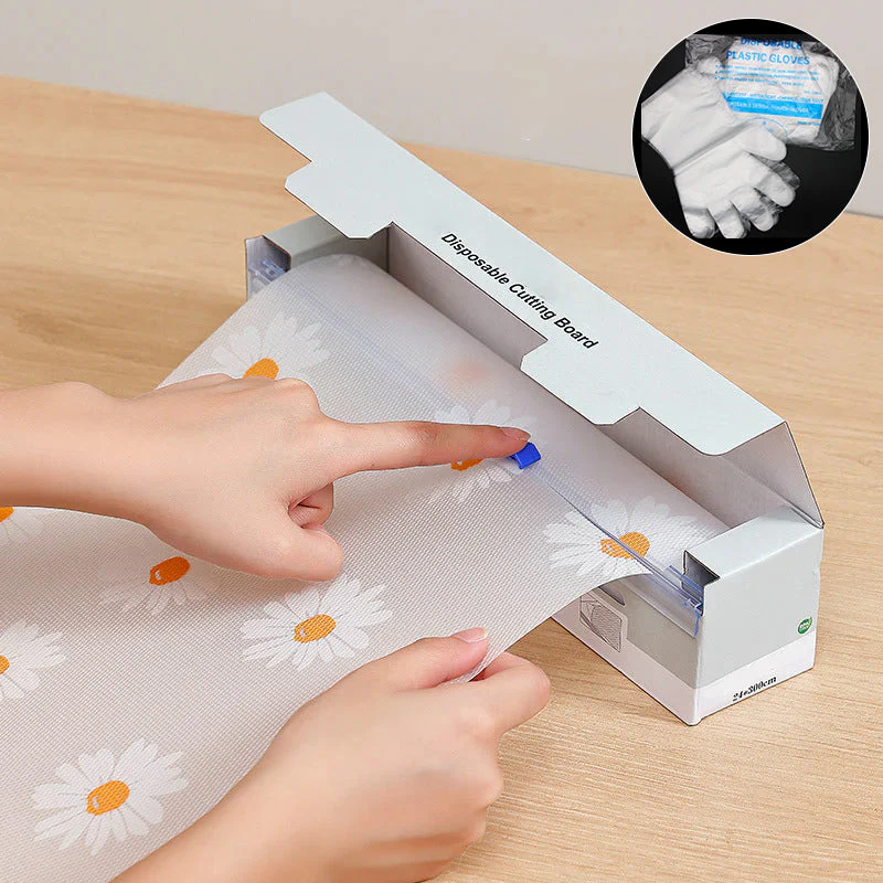 POE Disposable Cutting Mat - Image 17
