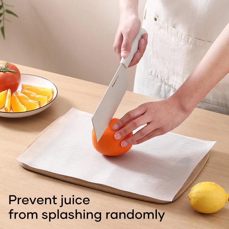 POE Disposable Cutting Mat - Image 5