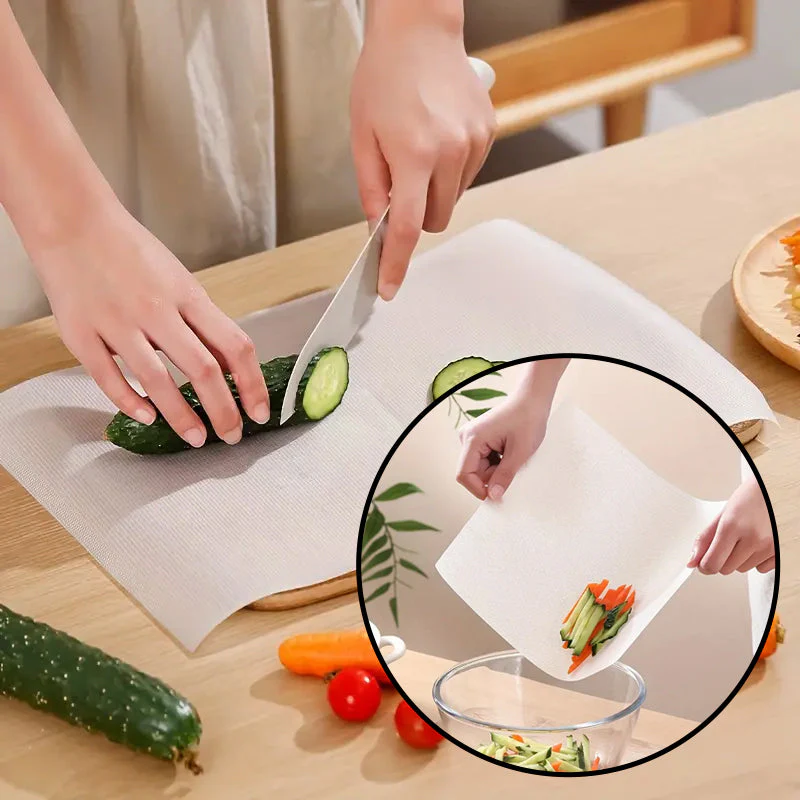 POE Disposable Cutting Mat - Image 9