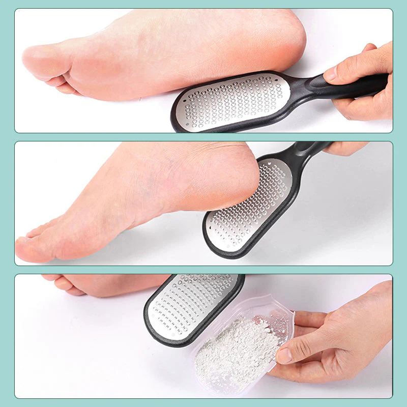 Ponceuse à Pied en Acier Inoxydable - Image 8
