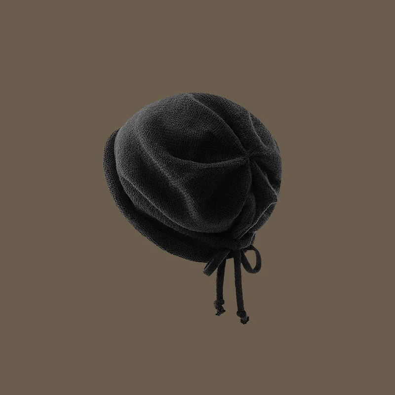 Pop Style Show Face Smaller Stacked Hat - Image 13