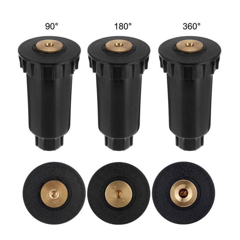 Pop Up Lawn Sprinkler - Image 3