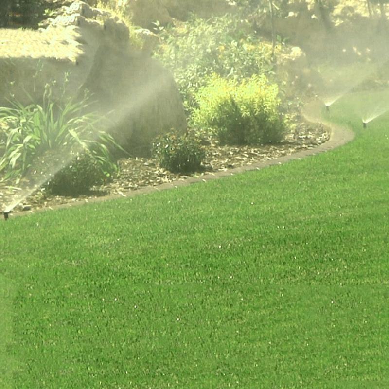Pop Up Lawn Sprinkler - Image 8