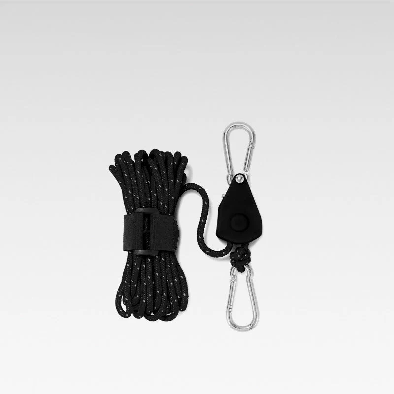 Portable Adjustable Fix Camping Rope - Image 16