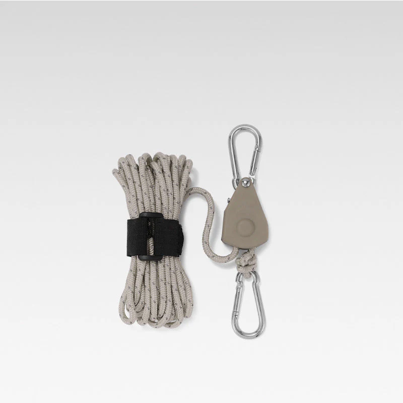 Portable Adjustable Fix Camping Rope - Image 18